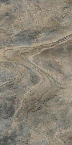 Керамогранит Marvel Epic Zephyr polished 6 mm Endless 160x320