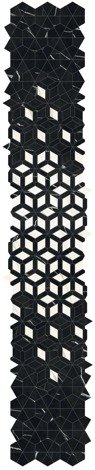 Мозаика Marvel Meraviglia Black Origin Diamond Lapp фото 1