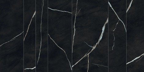 Мозаика Marvel Meraviglia Black Origin Grid Velvet