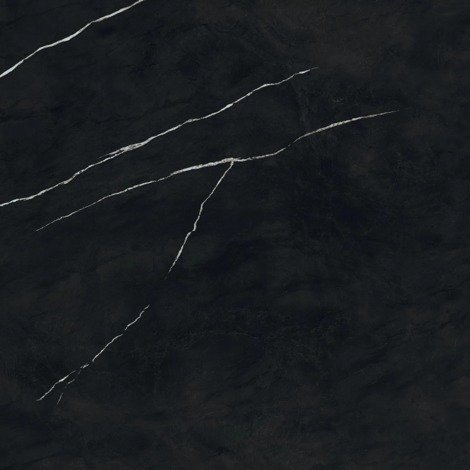 Керамогранит Marvel Meraviglia Black Origin Velvet rect 120x120
