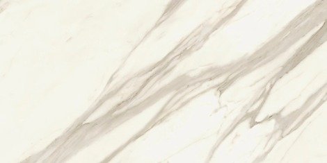 Керамогранит Marvel Meraviglia Calacatta Bernin Lapp rect 6 mm 60x120
