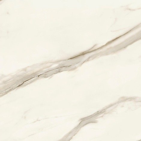 Керамогранит Marvel Meraviglia Calacatta Bernin Lapp rect 75x75