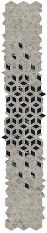 Мозаика Marvel Meraviglia Silver Majestic Diamond Lapp фото 1