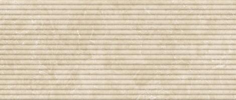 Плитка Marvel Next 3D Flute Breccia Cream 50x120