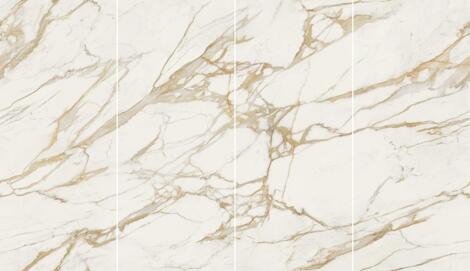 Керамогранит Marvel Next Calacatta Oro Lapp Kit Endless 120x278