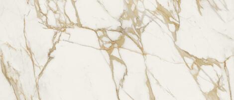 Керамогранит Marvel Next Calacatta Oro Silk 120x278
