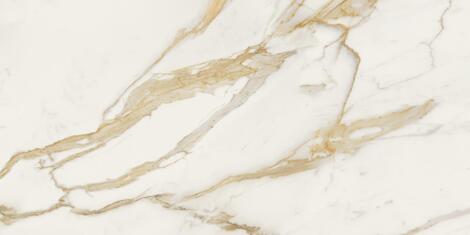 Керамогранит Marvel Next Calacatta Oro Lapp 60x120