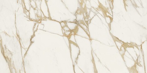 Керамогранит Marvel Next Calacatta Oro Hammered 160x320