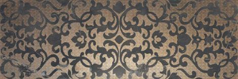 Декор Marvel Pro Noir St. Laurent Brocade 30,5x91,5