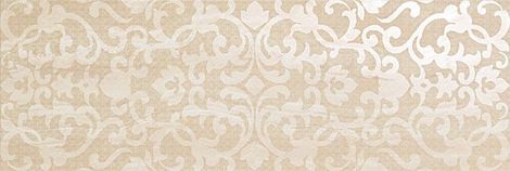 Декор Marvel Pro Travertino Alabastrino Brocade 30,5x91,5