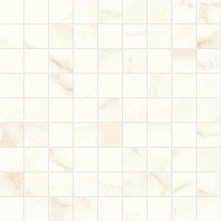Мозаика Marvel Shine Calacatta Delicato Mosaico Matt
