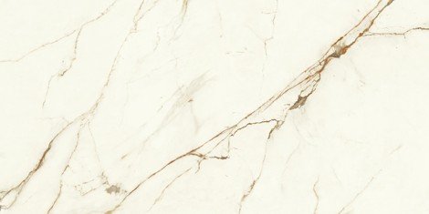 Керамогранит Marvel Shine Calacatta Imperiale Lappato 120x240