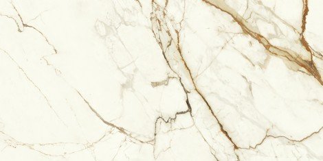 Керамогранит Marvel Shine Calacatta Imperiale Silk 75x150