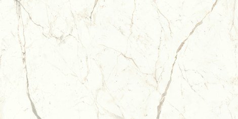 Керамогранит Marvel Shine Calacatta Prestigio Lappato 75x150