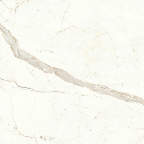 Керамогранит Marvel Shine Calacatta Prestigio Lappato 75x75