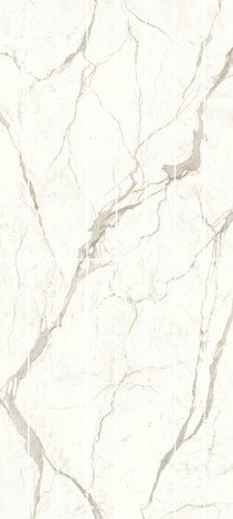 Декор Marvel Shine Calacatta Prestigio Scenic Lapp Bookm A LP 120x278