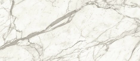 Керамогранит Marvel Shine Statuario Supremo Bookm A Lappato 120x278