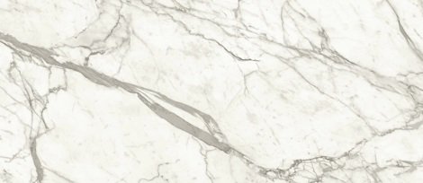 Керамогранит Marvel Shine Statuario Supremo Bookm B Lappato 120x278