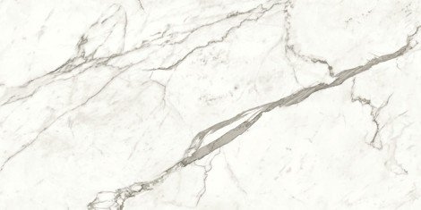 Керамогранит Marvel Shine Statuario Supremo Lappato 60x120