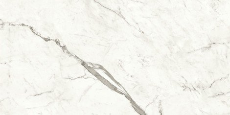 Керамогранит Marvel Shine Statuario Supremo Lappato 75x150