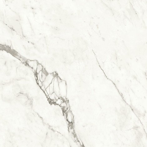 Керамогранит Marvel Shine Statuario Supremo Lappato 75x75