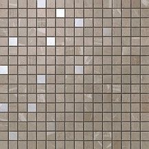 Декор Marvel Silver Dream Mosaic 30,5x30,5