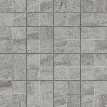 Мозаика Marvel Stone Bardiglio Grey Mosaico Matt