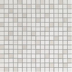 Мозаика Marvel Stone Bianco Dolomite Mosaic Q 1,7x1,7