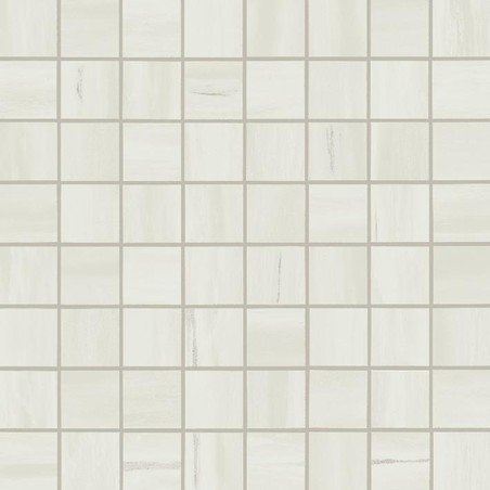 Мозаика Marvel Stone Bianco Dolomite Mosaico Matt