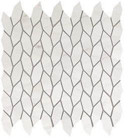 Декор Marvel Stone Bianco Dolomite Twist 30,5x30,5