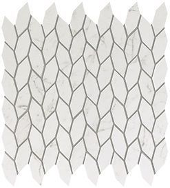Декор Marvel Stone Carrara Pure Twist 30,5x30,5