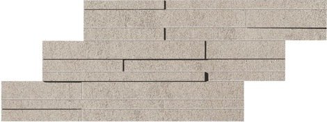 Декор Marvel Stone Clauzetto White Brick 30x60