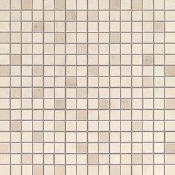 Мозаика Marvel Stone Cream Prestige Mosaic Q 1,7x1,7