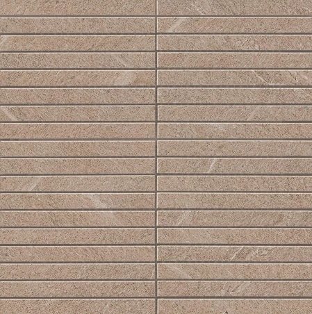 Мозаика Marvel Stone Desert Beige Mosaico Bacchetta