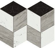 Мозаика Marvel Stone Mosaico Esagono Geo Cold Lapp