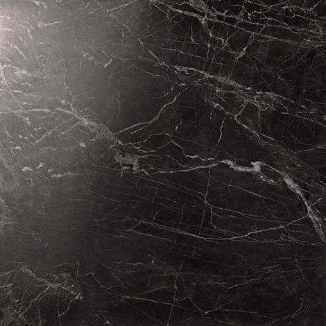 Керамогранит Marvel Stone Nero Marquina Lappato 60x60