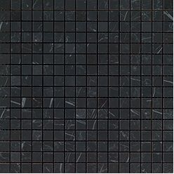 Мозаика Marvel Stone Nero Marquina Mosaic Q 1,7x1,7