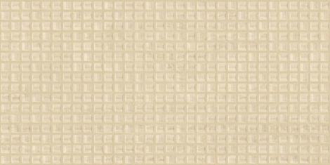 Плитка Marvel T 3D Mini Qube Navona Sand 40x80