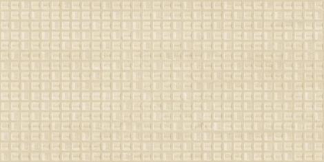 Плитка Marvel T 3D Mini Qube Navona White 40x80