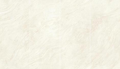 Керамогранит Marvel T Halo White Kit Endless 6 mm 120x278