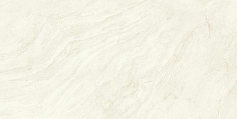 Керамогранит Marvel T Travertino Halo White Hammered 12 mm 162x324