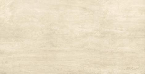 Керамогранит Marvel T Travertino Navona White Hammered 12 mm 162x324