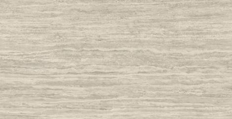 Керамогранит Marvel T Travertino Romano Silver Hammered 12 mm 162x324