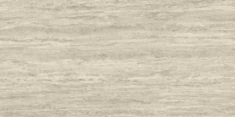 Керамогранит Marvel T Travertino Romano Silver Hammered 6 mm 160x320