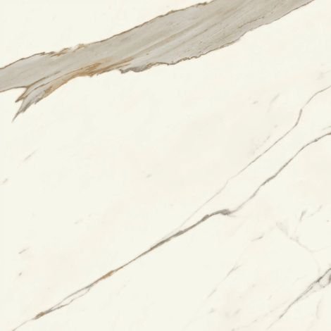 Керамогранит Marvel X Calacatta Sublime lapp rect 60x60