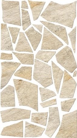 Декор Norde Magnesio Palladiana Grip 100x800