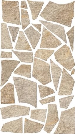 Декор Norde Oro Palladiana Grip 100x800