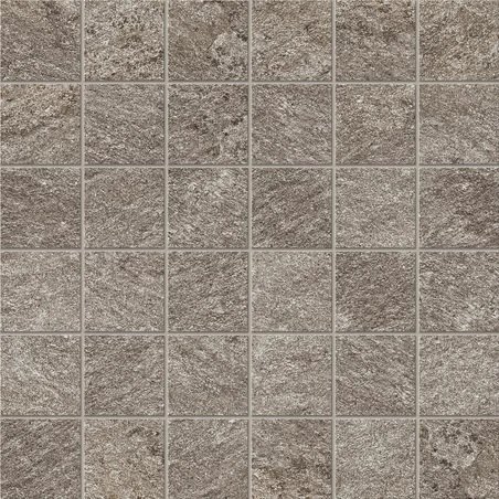 Мозаика Norde Piombo Mosaico Matt