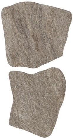 Декор Norde Piombo Path A B 54x54 фото 1