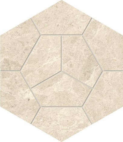 Мозаика Nyra Hay Mosaico Favus